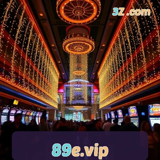 89e.vip: Descubra os Melhores Guias de Jogos para Potencializar sua Diversão