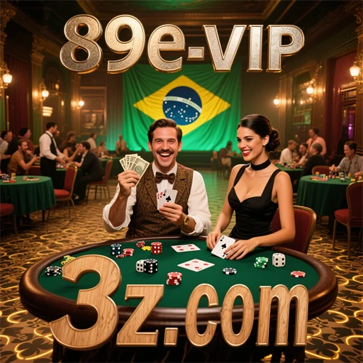 Descubra o Casino Ao Vivo no 89e.vip: Uma Experiência de Jogo Incomparável