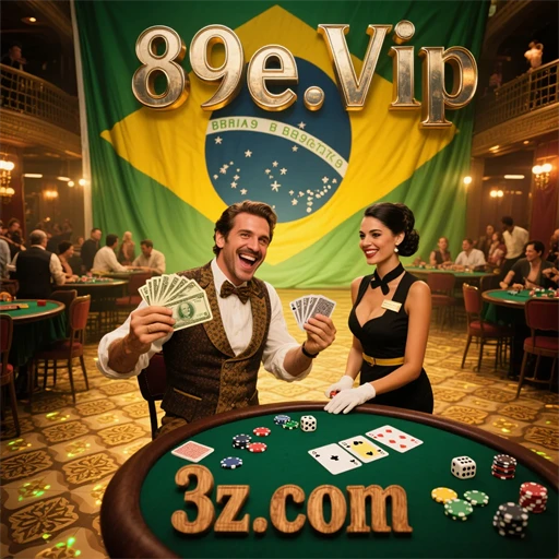 Explorando a Categoria Premium dos Jogos em 89e.vip