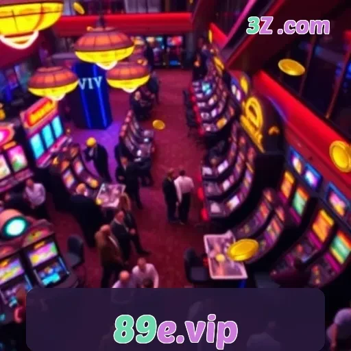 89e.vip: Torneios Incríveis para Todo Jogador se Destacar