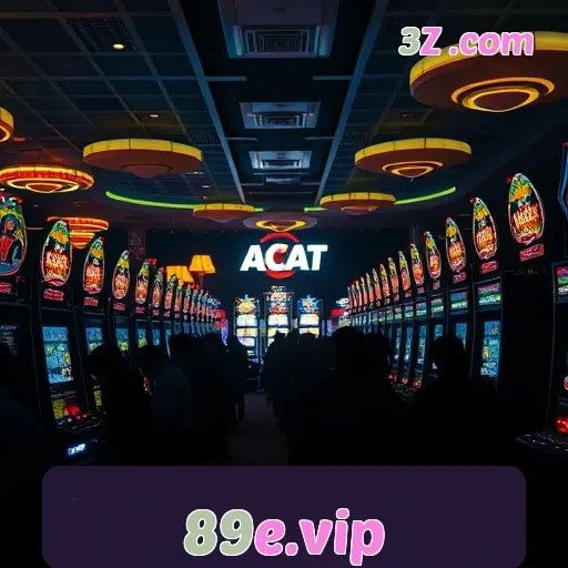 89e.vip: Como o Fórum Revoluciona a Experiência dos Jogadores