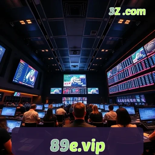 89e.vip: Aproveite ao Máximo a Seção de Jogos Fantásticos!