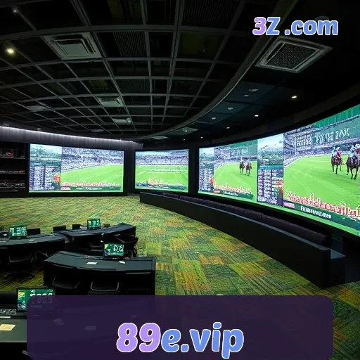 89e.vip: A Revolução dos Jogos Ao Vivo e Suas Funcionalidades